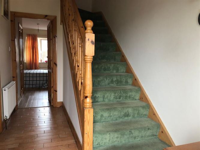 12 Kilkeevin Park, Castlerea, Roscommon