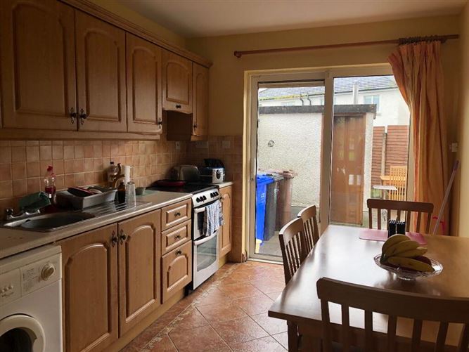 12 Kilkeevin Park, Castlerea, Roscommon