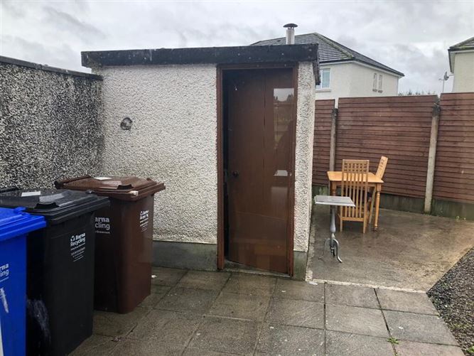 12 Kilkeevin Park, Castlerea, Roscommon