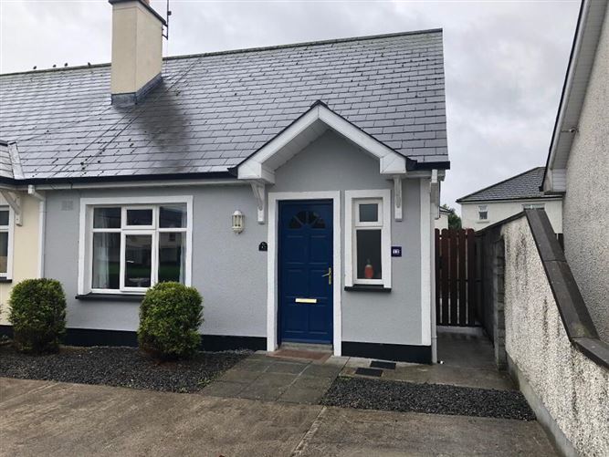 12 Kilkeevin Park, Castlerea, Roscommon