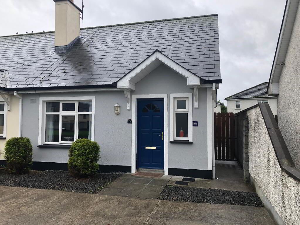 12 Kilkeevin Park, Castlerea, Roscommon