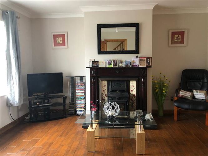 12 Kilkeevin Park, Castlerea, Roscommon