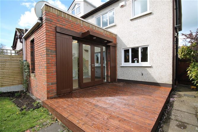 13 Ellensborough Drive, Kiltipper Road, Tallaght, D24