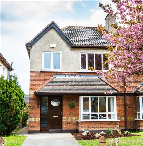 13 Ellensborough Drive, Kiltipper Road, Tallaght, D24