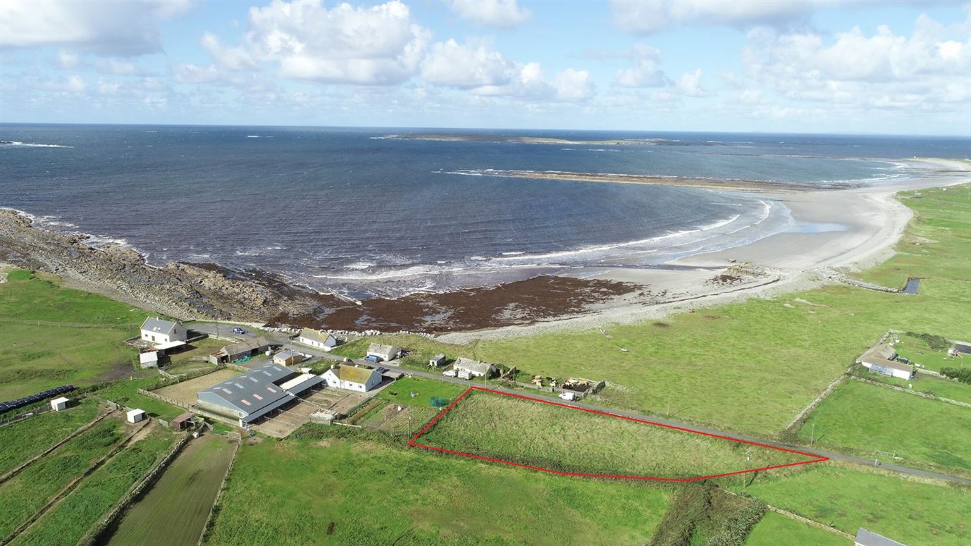 Cloghauninchy, Quilty, Co. Clare