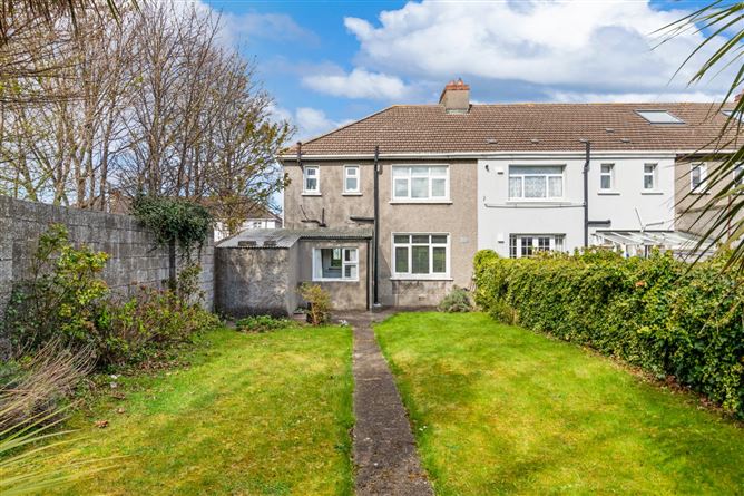 101 Beechfield Road, Walkinstown, Dublin 12