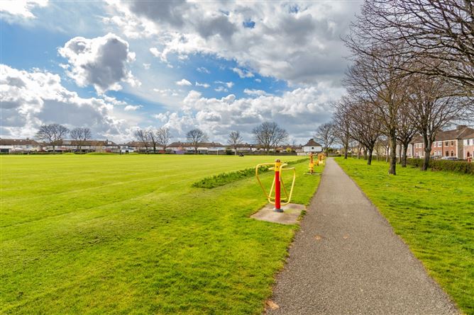 101 Beechfield Road, Walkinstown, Dublin 12