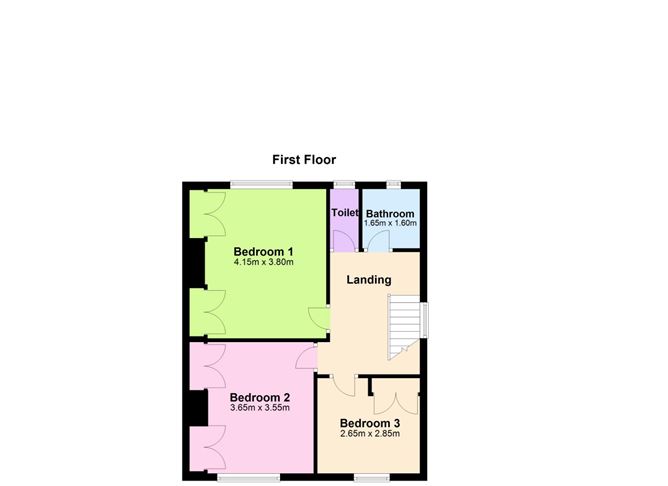 101 Beechfield Road, Walkinstown, Dublin 12