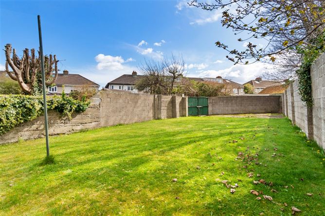 101 Beechfield Road, Walkinstown, Dublin 12