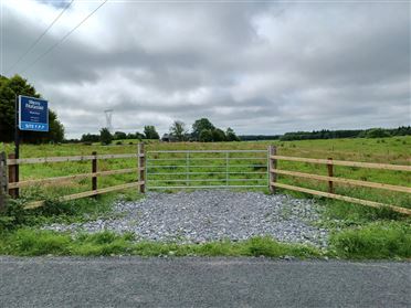 Image for Site With F.P.P, Fortbrowne, Lavally, Tuam, Co. Galway