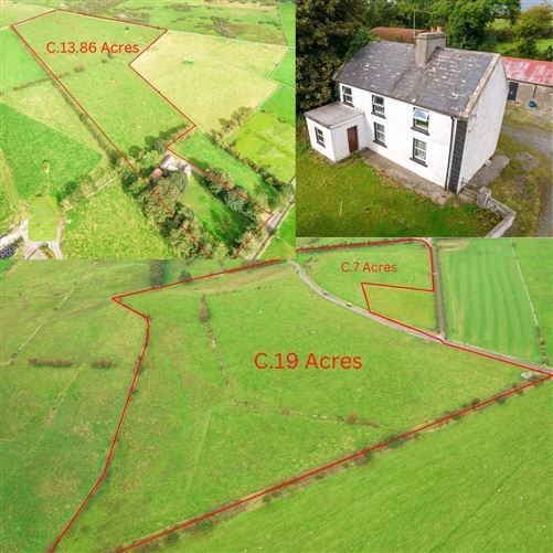 Main image for Carrownalassan, Four Mile House, Roscommon