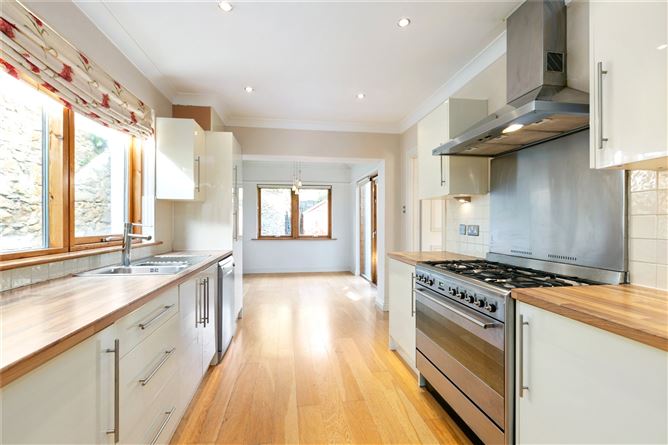 4 Belfield Close, Clonskeagh, Dublin 14