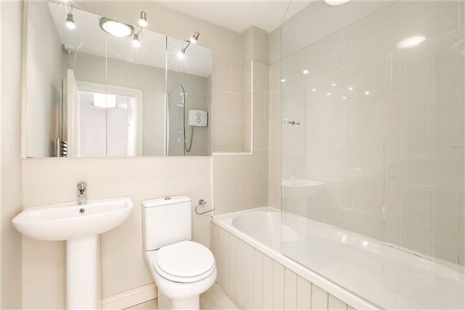 4 Belfield Close, Clonskeagh, Dublin 14