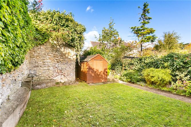 4 Belfield Close, Clonskeagh, Dublin 14
