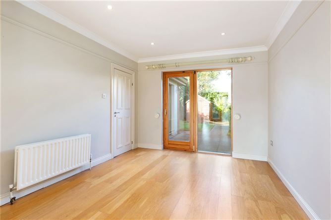 4 Belfield Close, Clonskeagh, Dublin 14