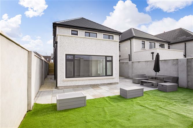 Fermain, Golf Road, Rush, Dublin