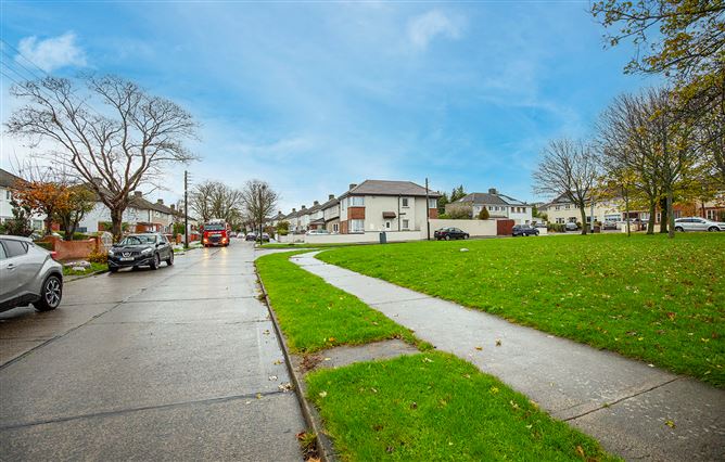 55, Shanowen Grove, Santry, Dublin 9