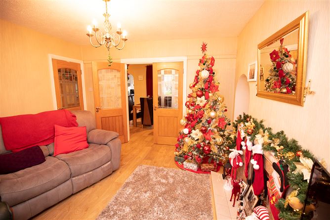 55, Shanowen Grove, Santry, Dublin 9