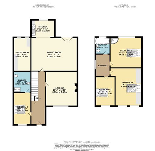 55, Shanowen Grove, Santry, Dublin 9