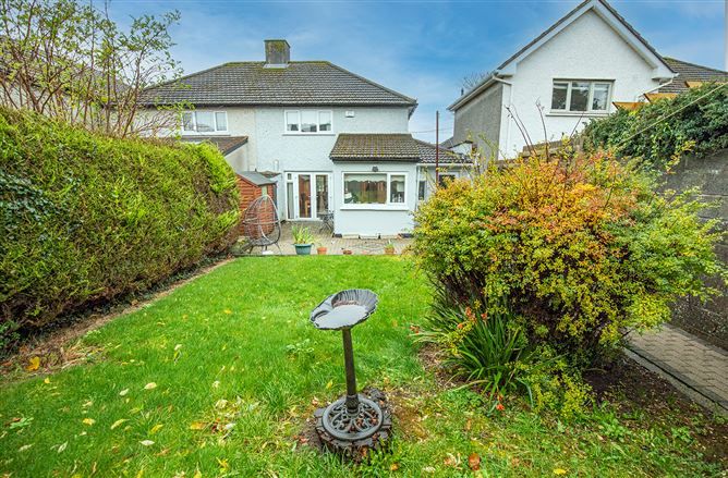55, Shanowen Grove, Santry, Dublin 9