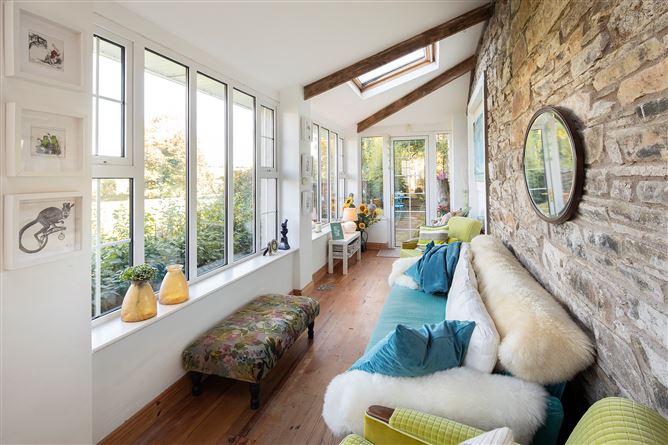 Memberton House, Whitegate, Cork