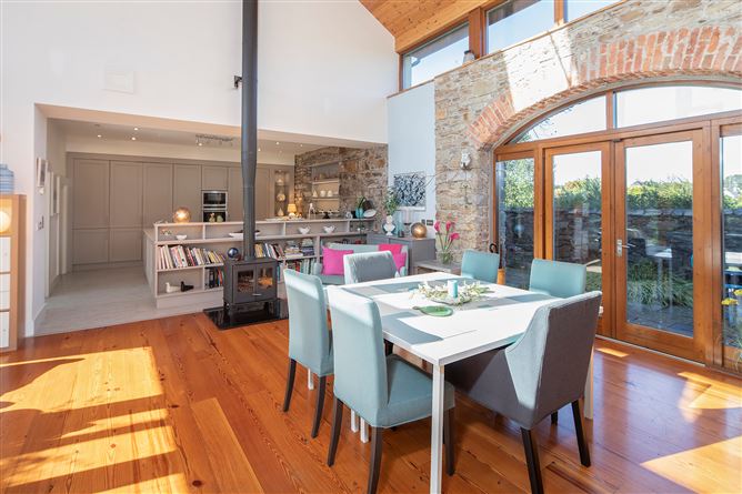 Memberton House, Whitegate, Cork