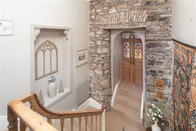 Memberton House, Whitegate, Cork
