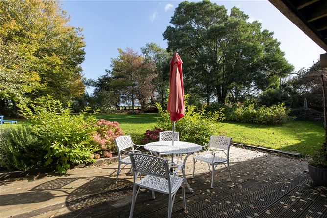 Memberton House, Whitegate, Cork