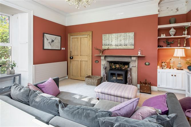 Memberton House, Whitegate, Cork
