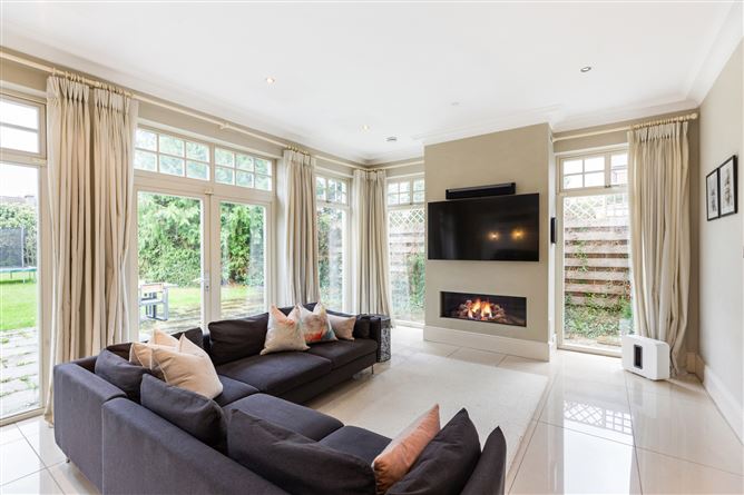 Newbury, 11 Marlborough Road, Glenageary, Co. Dublin