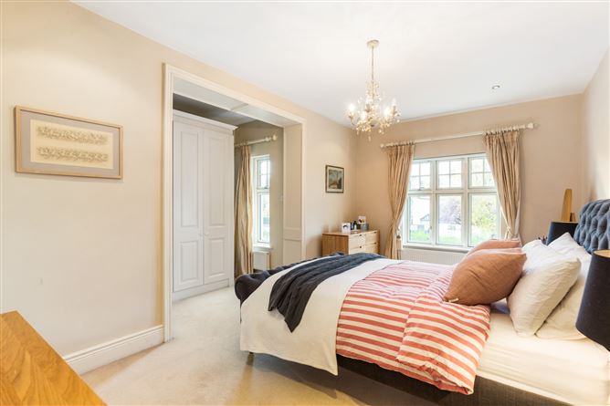 Newbury, 11 Marlborough Road, Glenageary, Co. Dublin