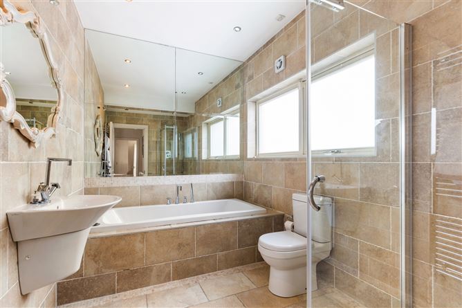 Newbury, 11 Marlborough Road, Glenageary, Co. Dublin