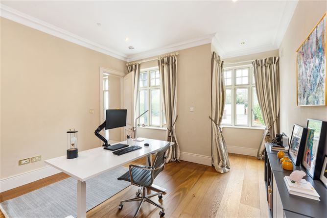 Newbury, 11 Marlborough Road, Glenageary, Co. Dublin