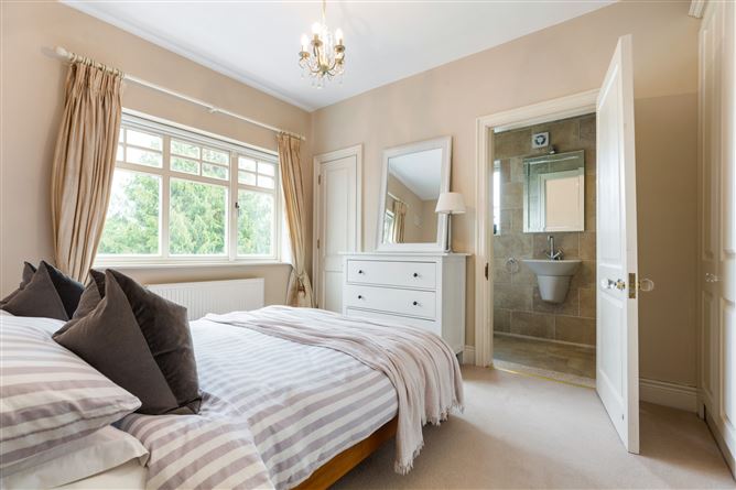 Newbury, 11 Marlborough Road, Glenageary, Co. Dublin