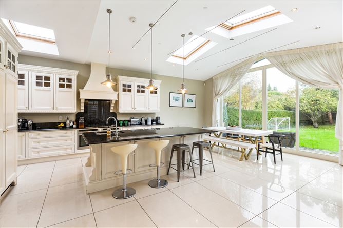 Newbury, 11 Marlborough Road, Glenageary, Co. Dublin