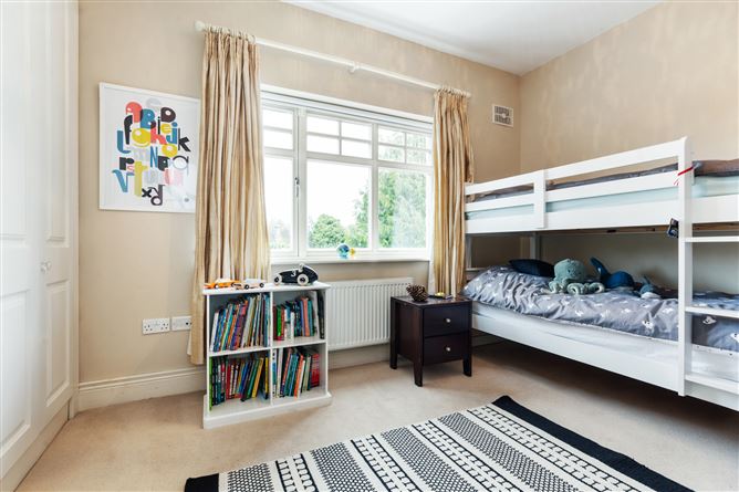 Newbury, 11 Marlborough Road, Glenageary, Co. Dublin