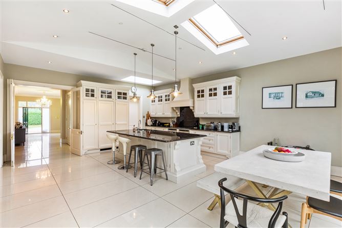 Newbury, 11 Marlborough Road, Glenageary, Co. Dublin
