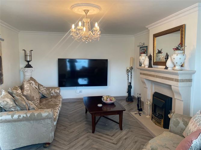 10 Foxbury, Golf Links Road, Bettystown, Meath