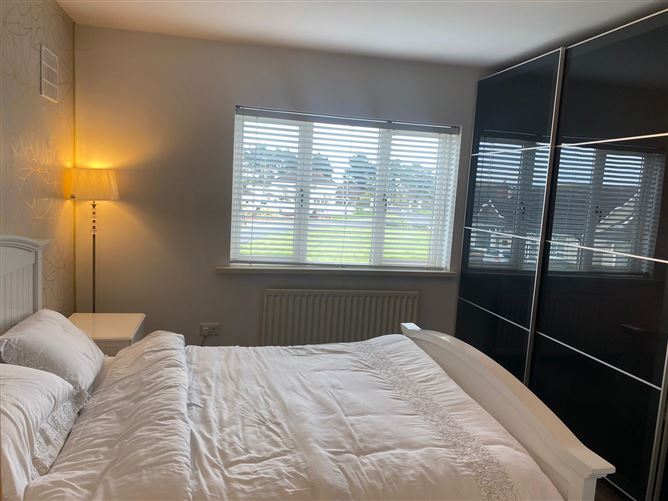 10 Foxbury, Golf Links Road, Bettystown, Meath