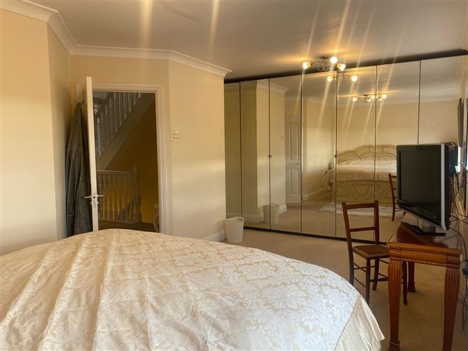 10 Foxbury, Golf Links Road, Bettystown, Meath