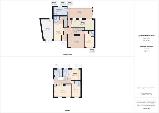 44 Cruachan Park, Rahoon, Galway
