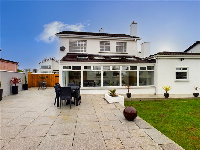 44 Cruachan Park, Rahoon, Galway