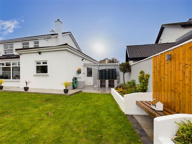 44 Cruachan Park, Rahoon, Galway