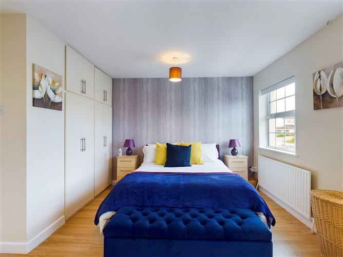 44 Cruachan Park, Rahoon, Galway