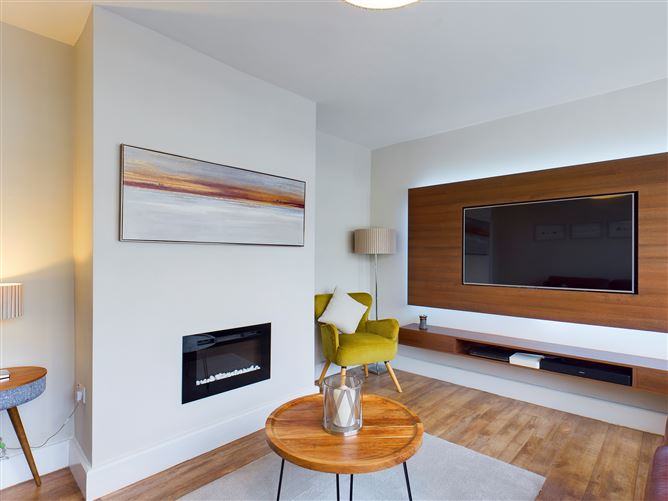 44 Cruachan Park, Rahoon, Galway