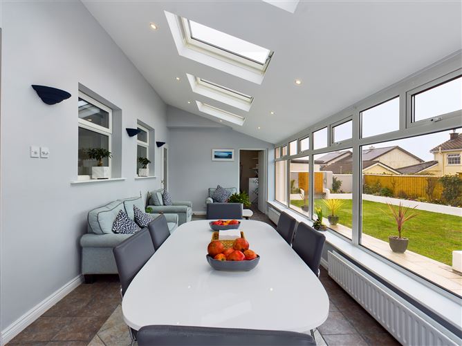 44 Cruachan Park, Rahoon, Galway