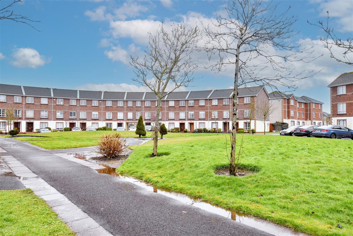 72 Tur Uisce, Doughiska, Galway 72 Tur Uisce, Doughiska, Galway