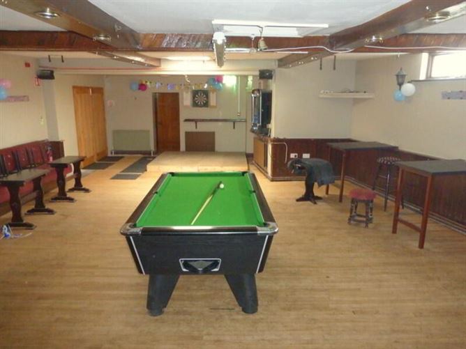 The Auld House, Killamery, Callan, Kilkenny