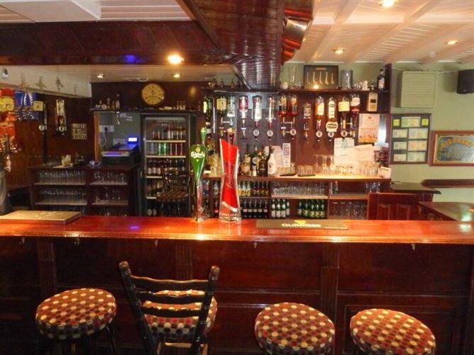 The Auld House, Killamery, Callan, Kilkenny