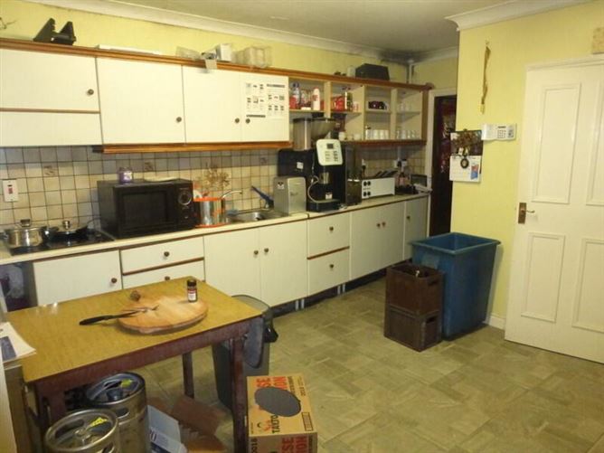 The Auld House, Killamery, Callan, Kilkenny